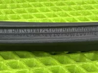 Кузов внутри на Haval M6 — фото 10