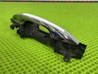 Ручка двери задней наружная левая на Haval M6 — фото 2
