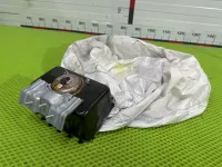 Подушка безопасности пассажирская в торпедо на Haval M6 — фото 4