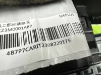 Торпедо на Haval M6 — фото 21