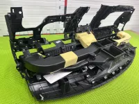Торпедо на Haval M6 — фото 17