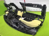 Торпедо на Haval M6 — фото 18