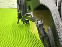 Торпедо на Haval M6 — фото 13