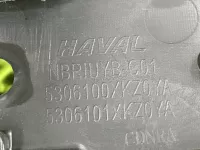 Торпедо на Haval M6 — фото 19