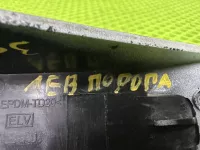 Кузов внутри на Haval M6 — фото 7