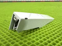Кузов внутри на Haval M6 — фото 3