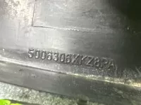 Кузов внутри на Haval M6 — фото 9
