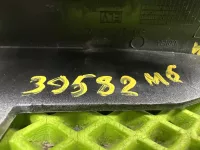 Кузов внутри на Haval M6 — фото 10