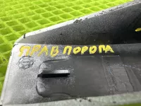 Кузов внутри на Haval M6 — фото 8