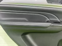 Обшивка двери задней левой на Haval M6 — фото 5