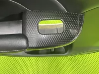 Обшивка двери задней левой на Haval M6 — фото 8