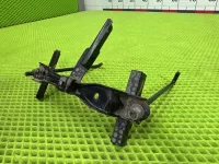 Кузов внутри на Haval M6 — фото 2
