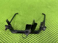 Кузов внутри на Haval M6 — фото 5
