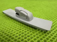 Механизм регулировки ремня безопасности на Haval M6 — фото 3