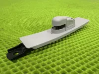 Механизм регулировки ремня безопасности на Haval M6 — фото 2