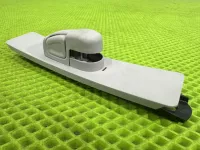 Механизм регулировки ремня безопасности на Haval M6 — фото 1