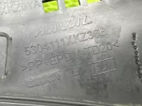 Жабо на Haval M6 — фото 12