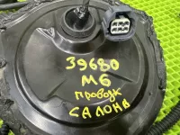 проводка салонная на Haval M6 — фото 32