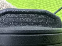 Крышка бензобака на Haval M6 — фото 9