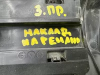 Кузов наружные элементы на Haval M6 — фото 11