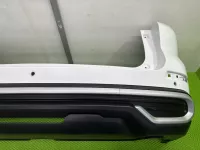 Бампер задний на Haval M6 — фото 7