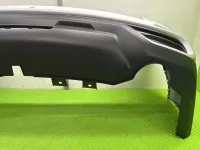 Бампер задний на Haval M6 — фото 9