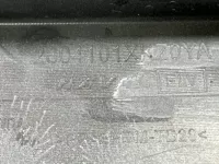 Бампер задний на Haval M6 — фото 16
