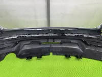 Бампер задний на Haval M6 — фото 14
