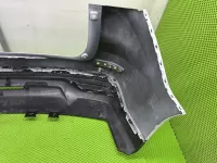 Бампер задний на Haval M6 — фото 15