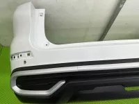 Бампер задний на Haval M6 — фото 6