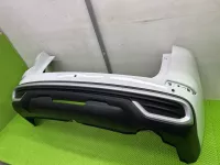 Бампер задний на Haval M6 — фото 3