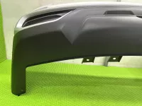 Бампер задний на Haval M6 — фото 8