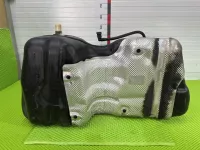 Бак топливный на Haval M6 — фото 13