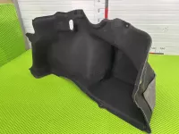 Обшивка багажника на Toyota Camry XV70 — фото 2