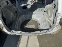 Панель задняя на Haval M6 — фото 2