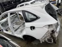 Крыло заднее левое на Haval M6 — фото 1
