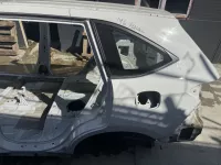 Крыло заднее левое на Haval M6 — фото 2