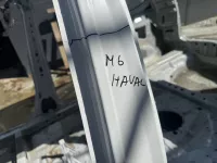 Порог со стойкой левый на Haval M6 — фото 4