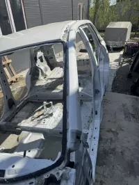 Кузов наружные элементы на Haval M6 — фото 2