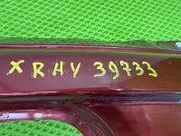 Стойка лобового стекла на Lada Xray — фото 17