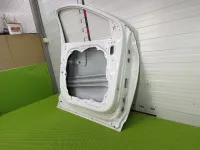 Дверь передняя левая на Hyundai Tucson NX4 — фото 21