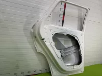 Дверь задняя левая на Hyundai Tucson NX4 — фото 21