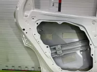 Дверь задняя левая на Hyundai Tucson NX4 — фото 25