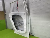 Дверь задняя левая на Hyundai Tucson NX4 — фото 23