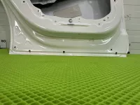 Дверь задняя левая на Hyundai Tucson NX4 — фото 27
