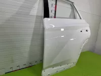 Дверь задняя левая на Hyundai Tucson NX4 — фото 3