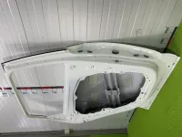 Дверь задняя левая на Hyundai Tucson NX4 — фото 24