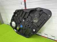 Стеклоподъемник электрический задний левый на Hyundai Tucson NX4 — фото 3