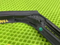 Кузов внутри на Hyundai Tucson NX4 — фото 16