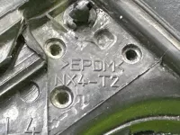 Кузов внутри на Hyundai Tucson NX4 — фото 19